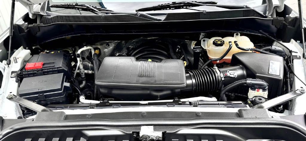 2019 Chevrolet Silverado 1500 Image 27