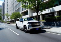 Image for 2019 Chevrolet Silverado 1500 LT ID: 6474318