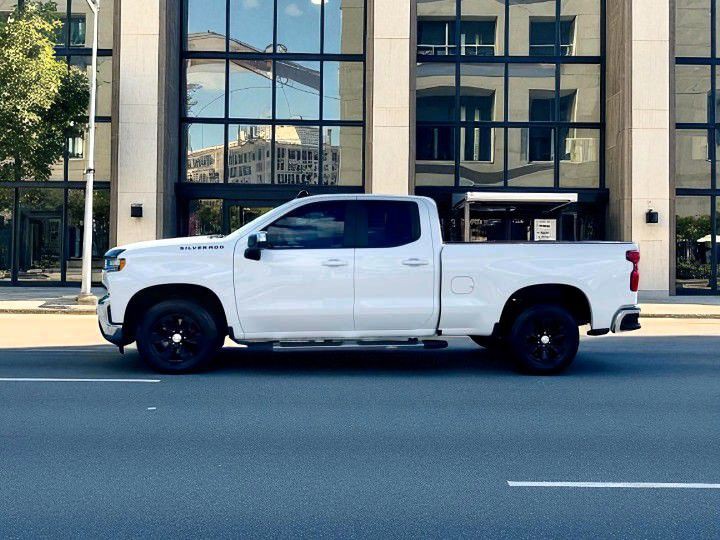 2019 Chevrolet Silverado 1500 Image 6