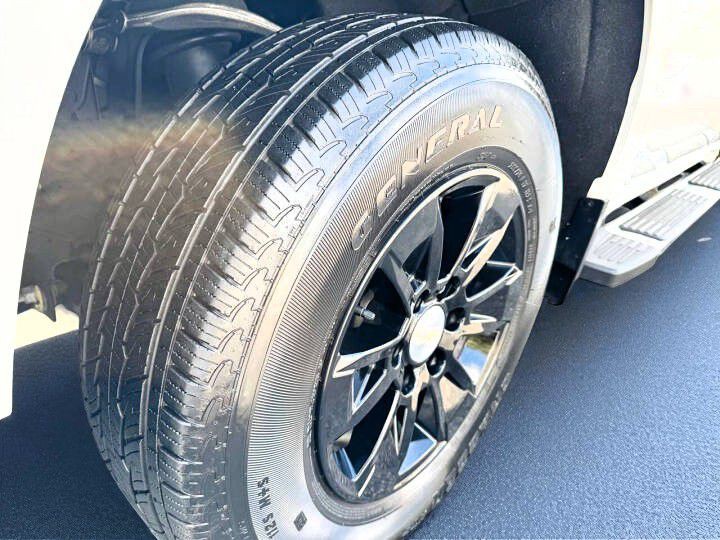 2019 Chevrolet Silverado 1500 Image 10