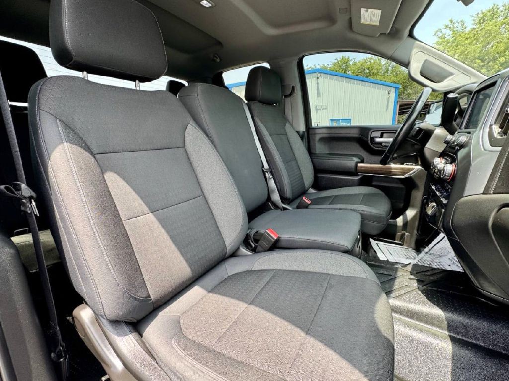 2019 Chevrolet Silverado 1500 Image 14