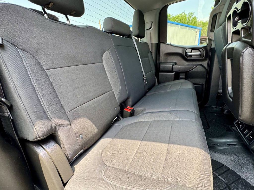 2019 Chevrolet Silverado 1500 Image 15