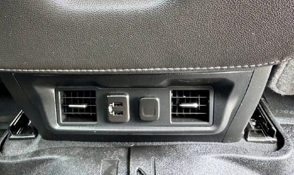 2019 Chevrolet Silverado 1500 Image 16