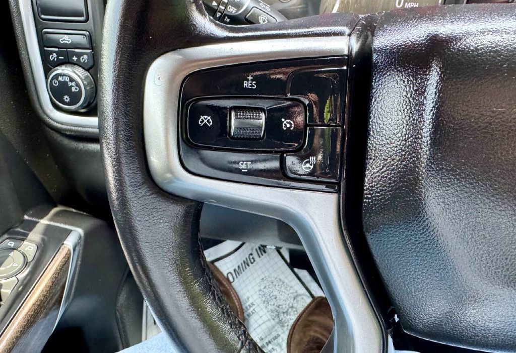 2019 Chevrolet Silverado 1500 Image 21