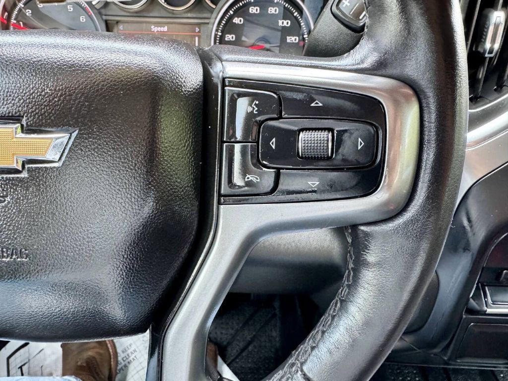 2019 Chevrolet Silverado 1500 Image 22
