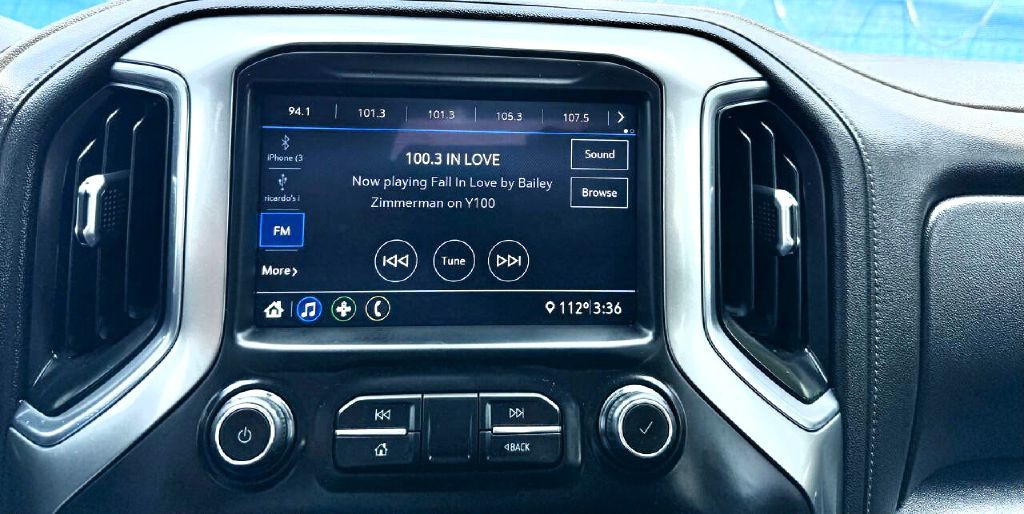 2019 Chevrolet Silverado 1500 Image 26