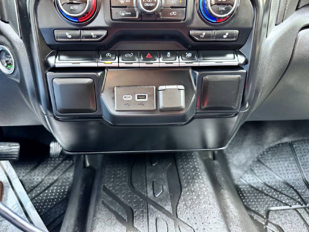 2019 Chevrolet Silverado 1500 Image 27