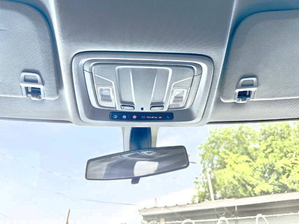 2019 Chevrolet Silverado 1500 Image 28