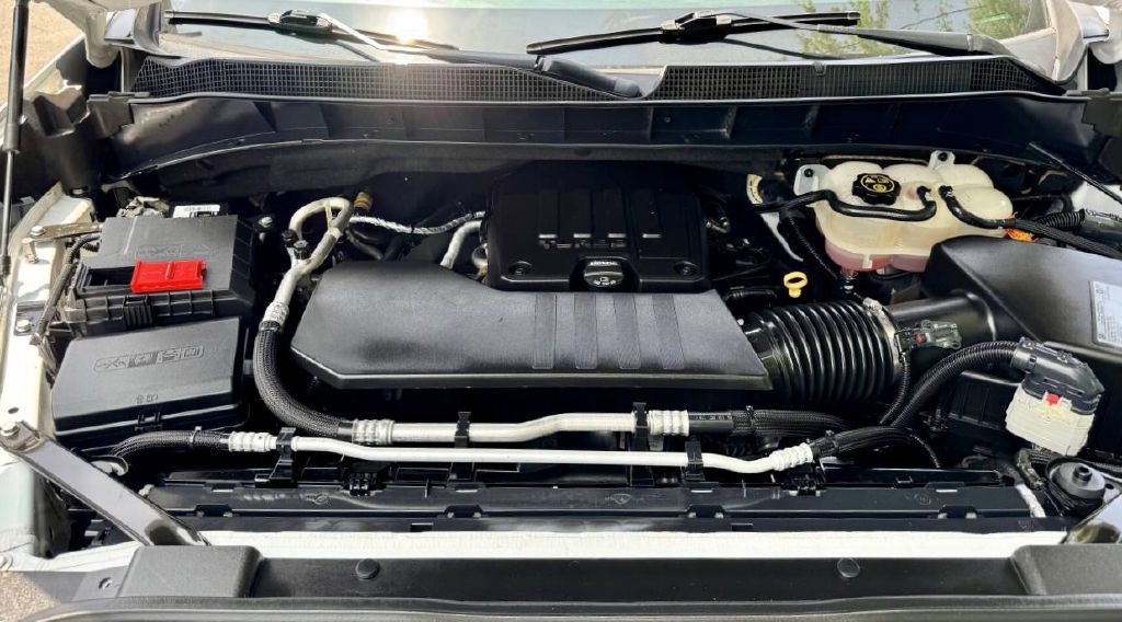 2019 Chevrolet Silverado 1500 Image 29