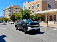 Image for 2020 Chevrolet Silverado 1500 LT ID: 6534718