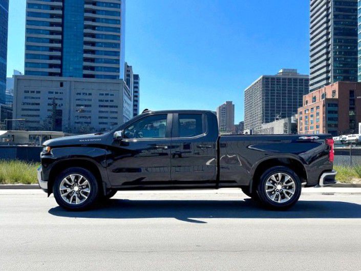 2020 Chevrolet Silverado 1500 Image 6