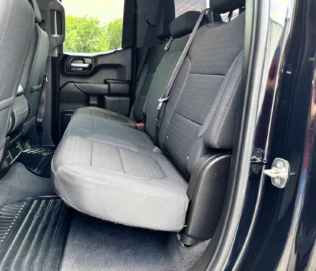 2020 Chevrolet Silverado 1500 Image 12
