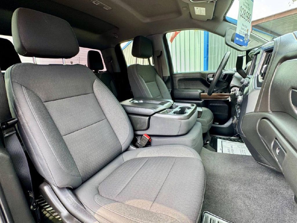 2020 Chevrolet Silverado 1500 Image 14