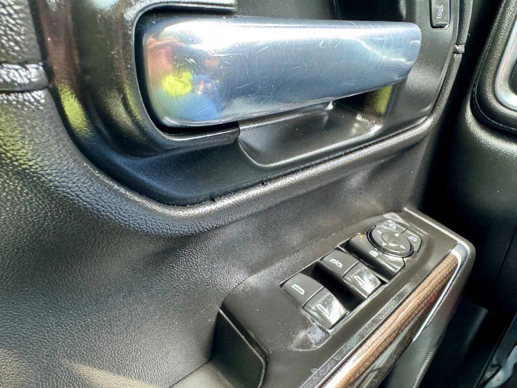 2020 Chevrolet Silverado 1500 Image 18