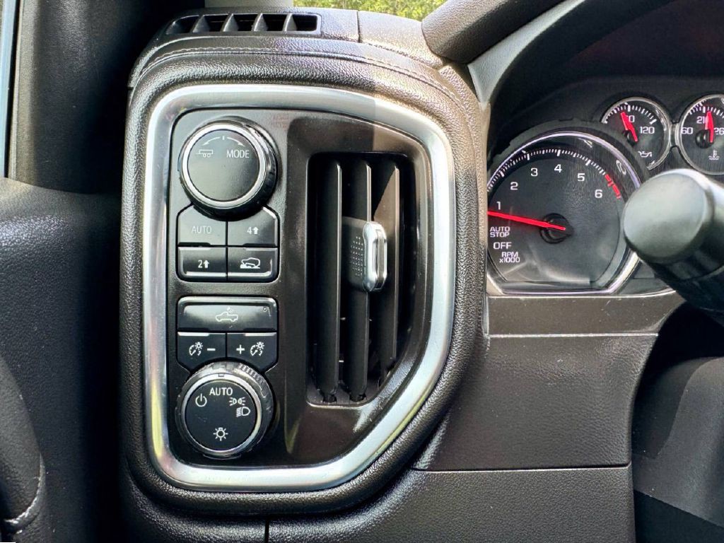 2020 Chevrolet Silverado 1500 Image 19