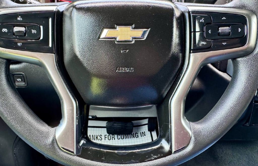 2020 Chevrolet Silverado 1500 Image 20