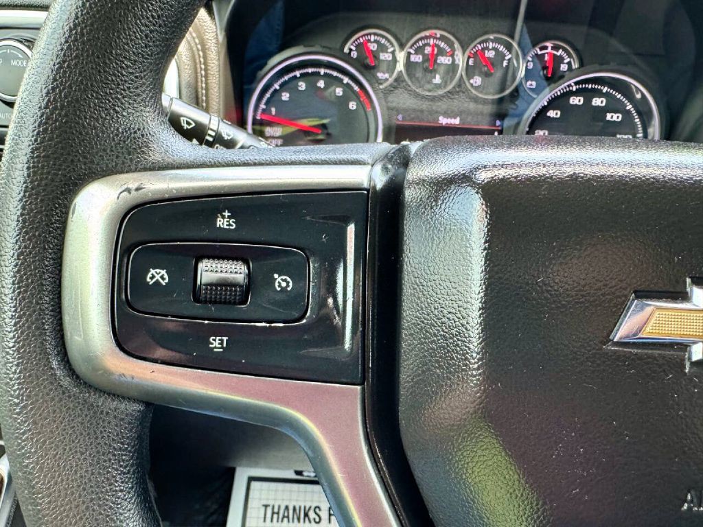 2020 Chevrolet Silverado 1500 Image 21