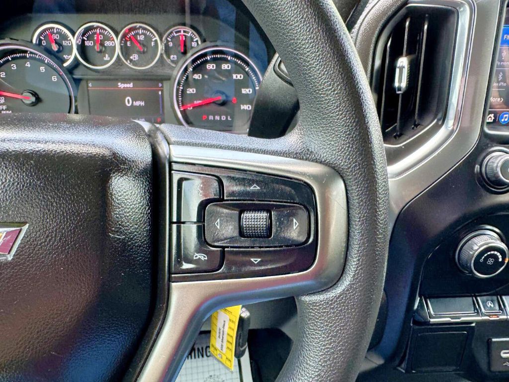 2020 Chevrolet Silverado 1500 Image 22