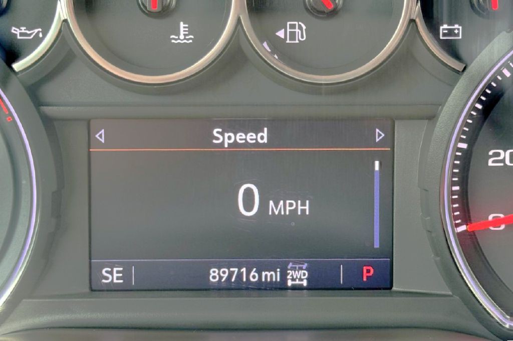 2020 Chevrolet Silverado 1500 Image 24