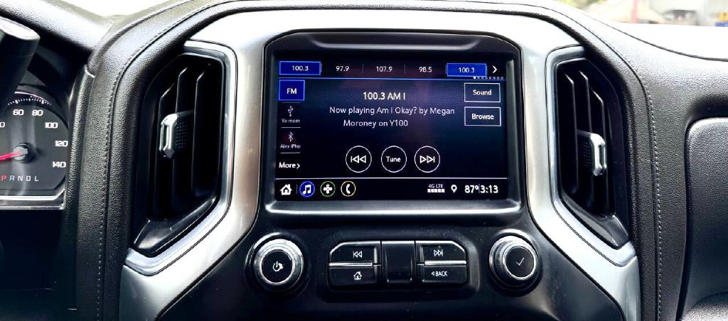 2020 Chevrolet Silverado 1500 Image 25