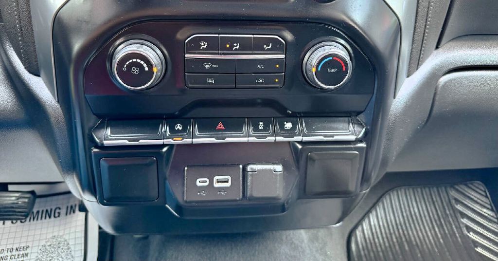 2020 Chevrolet Silverado 1500 Image 26