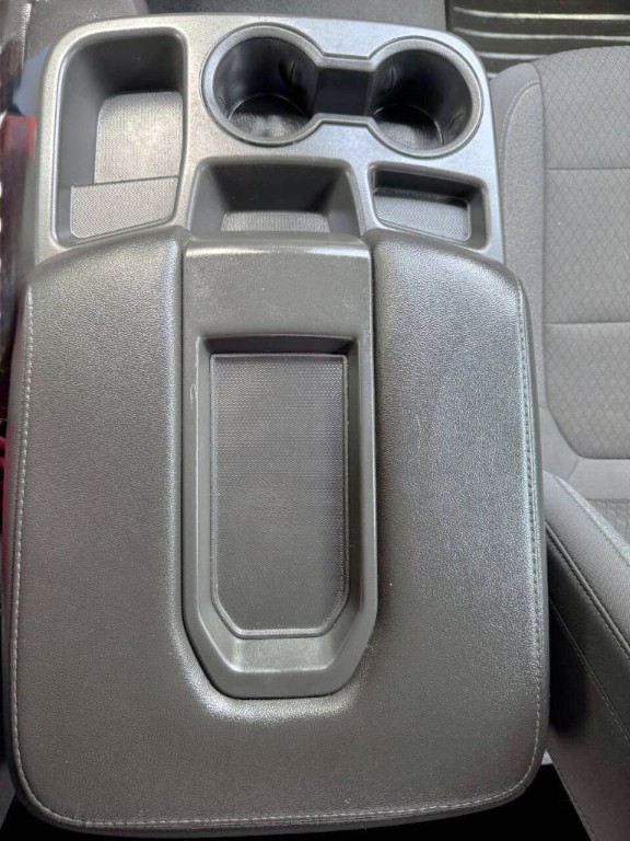 2020 Chevrolet Silverado 1500 Image 27