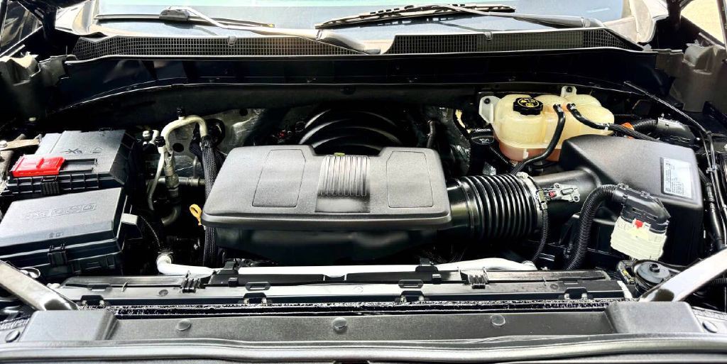 2020 Chevrolet Silverado 1500 Image 29