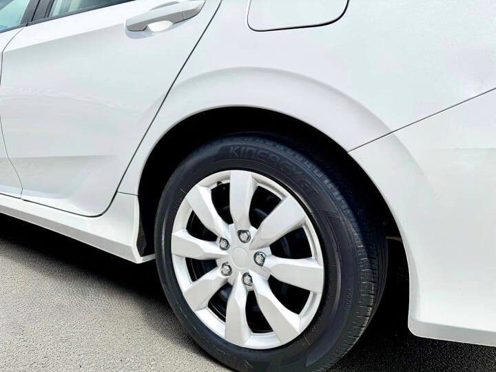 2019 Honda Civic Image 10