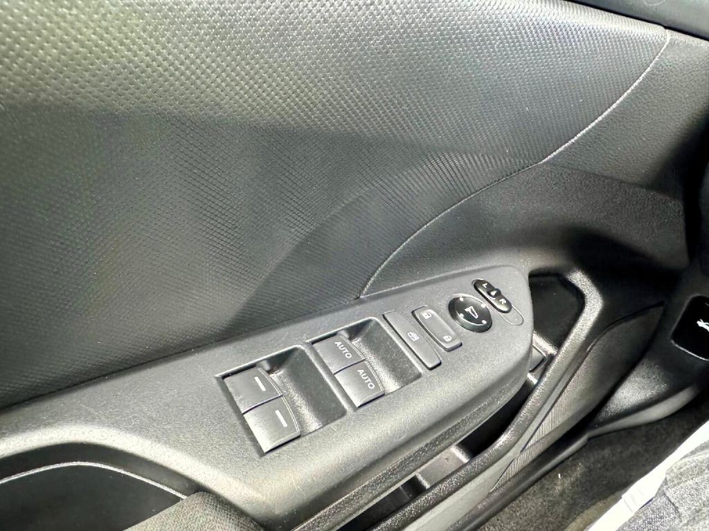 2019 Honda Civic Image 17