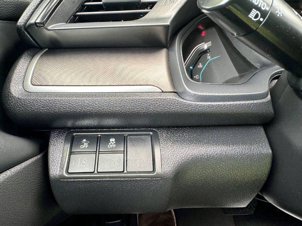 2019 Honda Civic Image 18