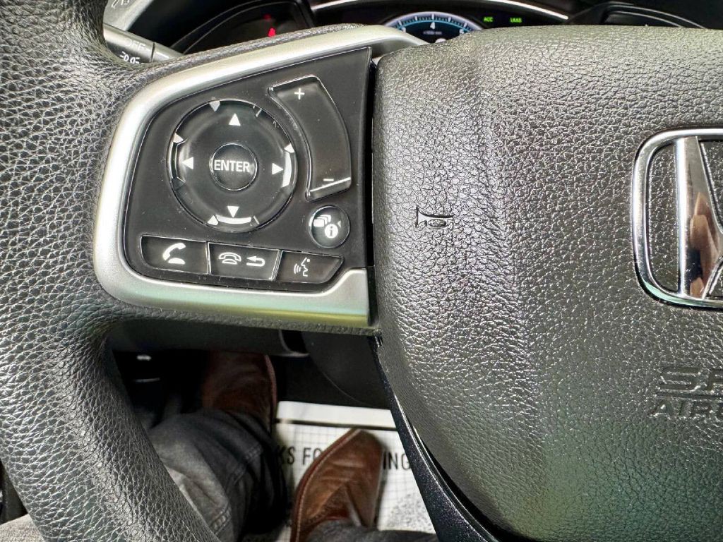 2019 Honda Civic Image 20