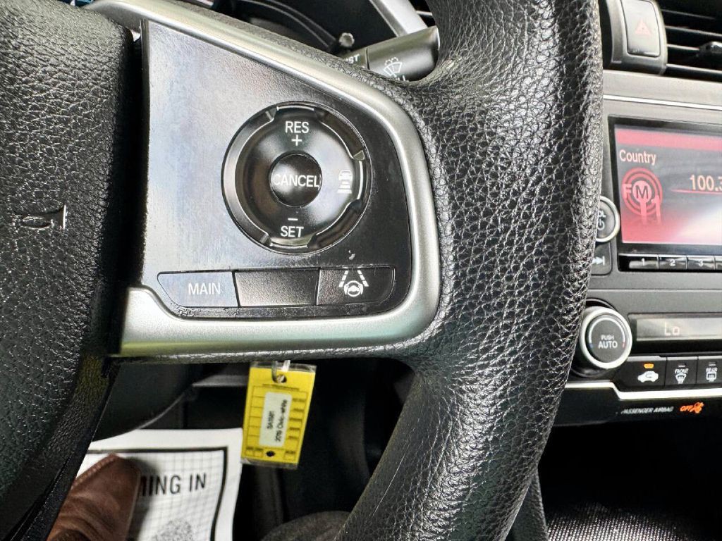 2019 Honda Civic Image 21