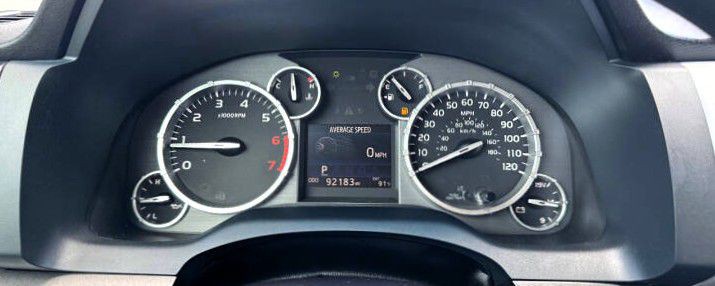 2017 Toyota Tundra Image 23