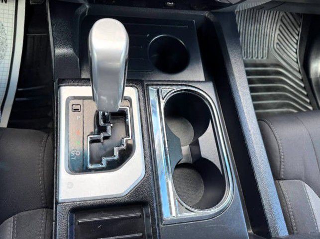 2017 Toyota Tundra Image 26