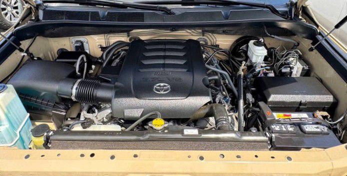 2017 Toyota Tundra Image 29