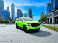 Image for 2017 Chevrolet Tahoe 1500 LS ID: 6636677