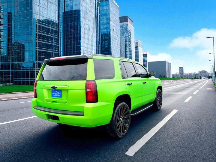 2017 Chevrolet Tahoe Image 3