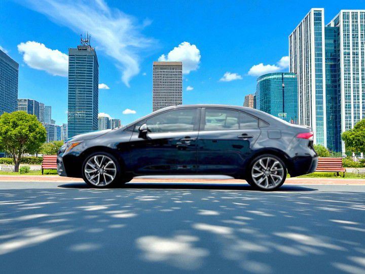 2021 Toyota Corolla Image 6