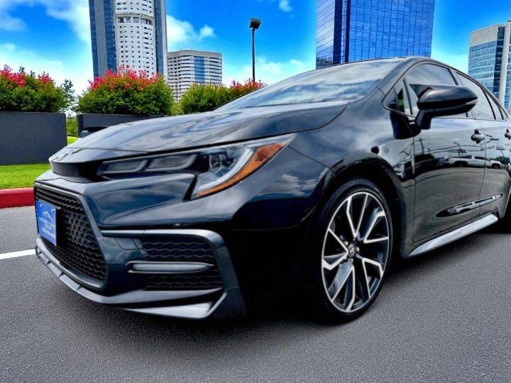 2021 Toyota Corolla Image 9