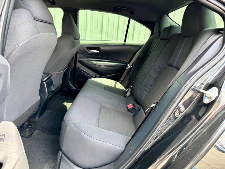 2021 Toyota Corolla Image 12