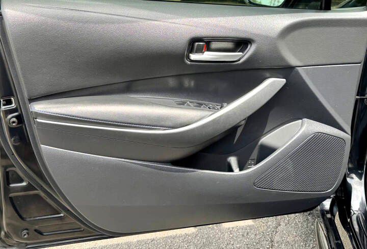 2021 Toyota Corolla Image 13