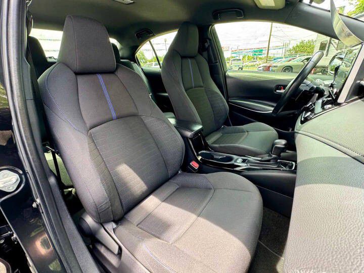 2021 Toyota Corolla Image 14
