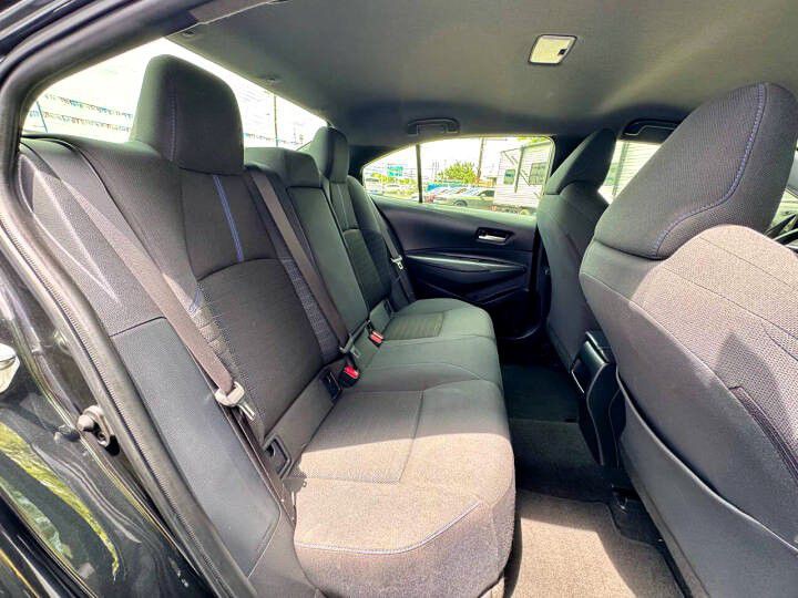 2021 Toyota Corolla Image 15