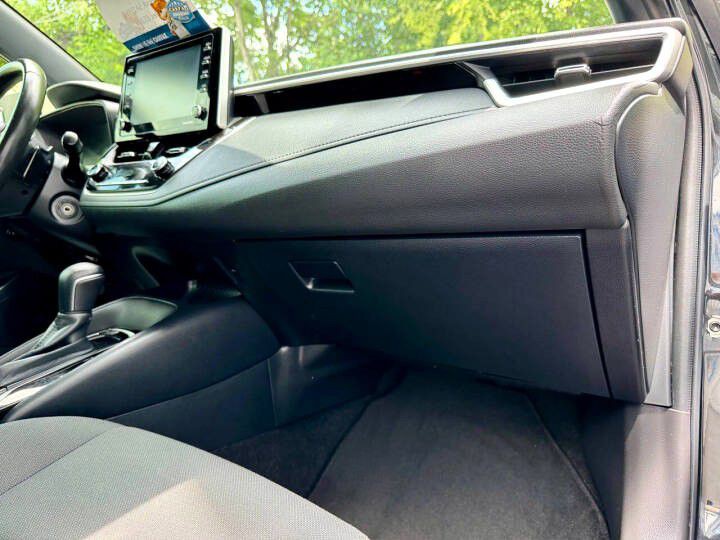 2021 Toyota Corolla Image 16