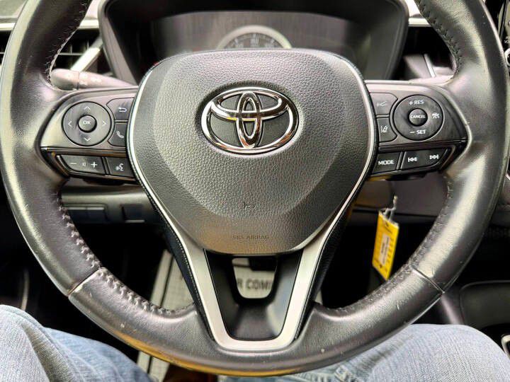 2021 Toyota Corolla Image 19