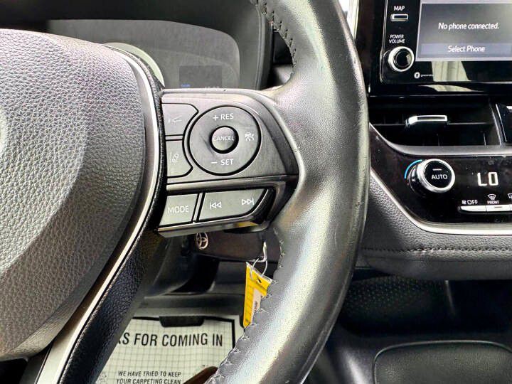 2021 Toyota Corolla Image 21