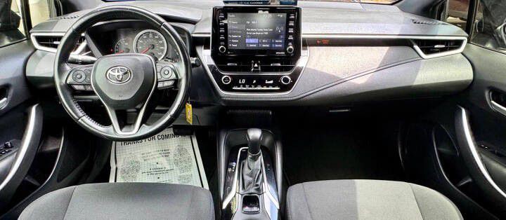 2021 Toyota Corolla Image 24