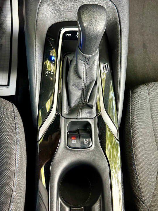 2021 Toyota Corolla Image 26