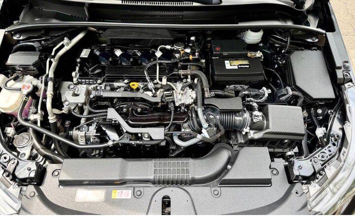 2021 Toyota Corolla Image 28