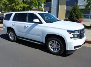 Image for 2016 Chevrolet Tahoe 1500 LS ID: 6673941